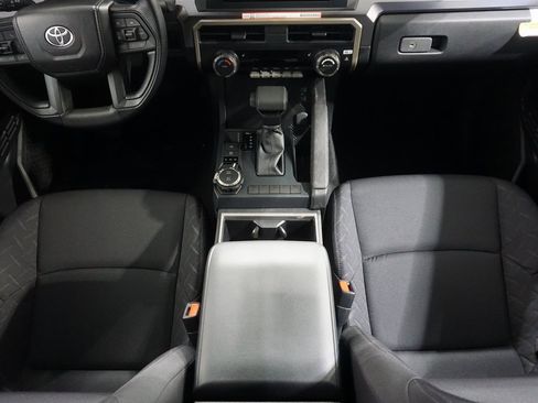 New 2026 Toyota Tacoma SR5 image 29