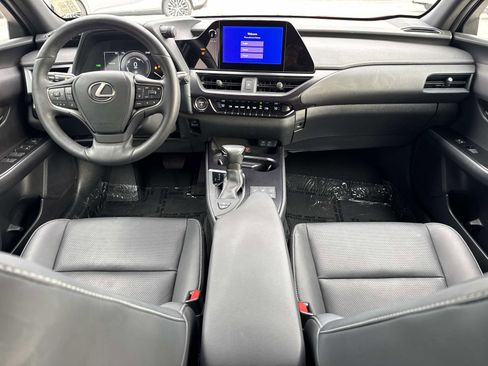 Certified 2023 Lexus UX 250h FWD w/ Premium Package image 16