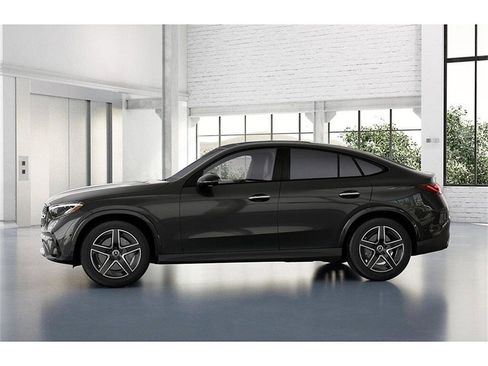New 2026 Mercedes-Benz GLC 300 4MATIC image 35