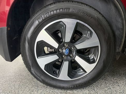 Used 2018 Subaru Forester 2.5i Premium w/ All-Weather Package AWD/4WD image 43