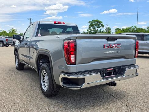 New 2026 GMC Sierra 1500 Pro w/ Pro Value Package AWD/4WD image 20