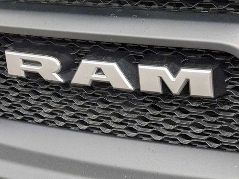 Used 2023 RAM 1500 Rebel w/ Rebel Level 1 Equipment Group AWD/4WD image 11
