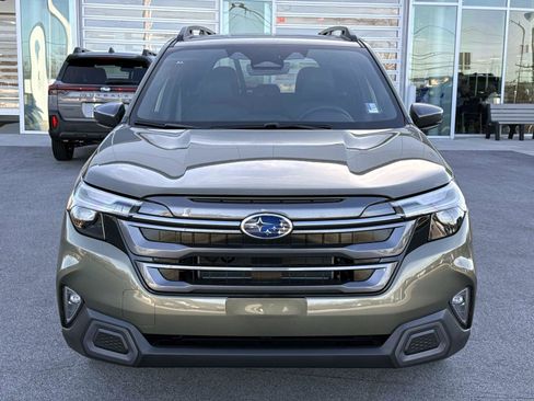 New 2025 Subaru Forester Limited image 9