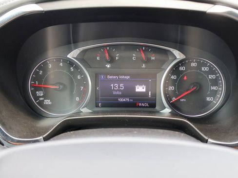 Used 2021 Chevrolet Blazer LT FWD image 11