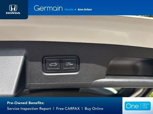 Used 2024 Kia Telluride SX Prestige X-Line AWD/4WD image 11
