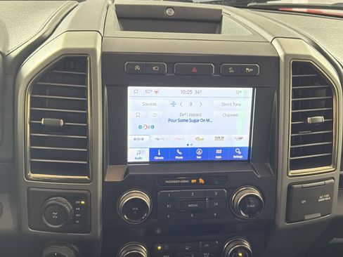 Used 2020 Ford F150 Raptor w/ Equipment Group 802A Luxury image 18