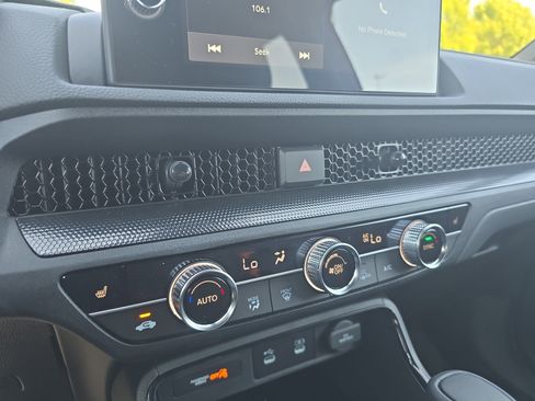 New 2026 Honda CR-V Sport-L image 23