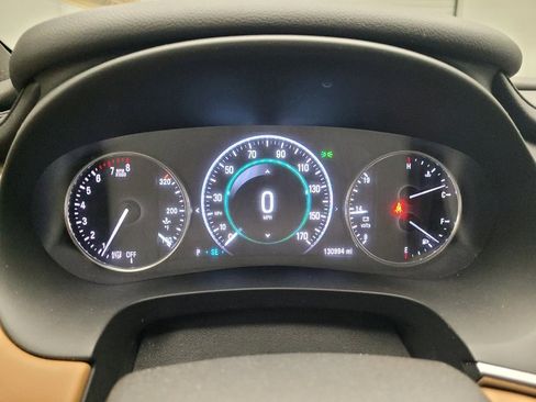 Used 2017 Buick LaCrosse Essence w/ Sun and Shade Package image 23