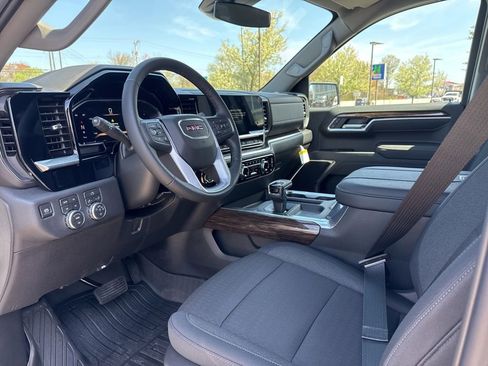 New 2026 GMC Sierra 1500 Elevation AWD/4WD image 14