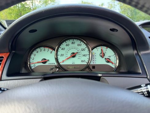 Used 2006 Toyota Solara SLE FWD image 11