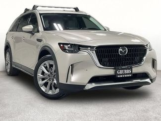 Used 2024 MAZDA CX-90 3.3 Turbo w/ Premium Package AWD/4WD video 1