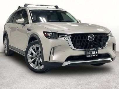 Used 2024 MAZDA CX-90 3.3 Turbo w/ Premium Package