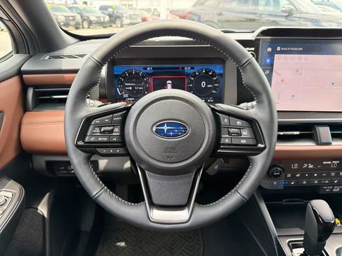 New 2026 Subaru Outback Touring AWD/4WD image 10