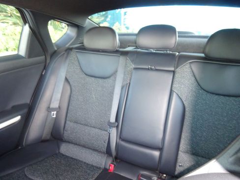 Used 2025 Kia K4 GT-Line FWD image 14