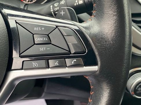 Certified 2024 Nissan Altima 2.5 SR image 19