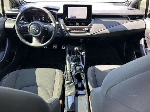 Used 2023 Toyota Corolla GR w/ Performance Package AWD/4WD image 17