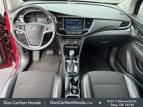 Used 2019 Buick Encore Preferred FWD image 15