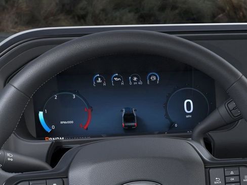 New 2026 Ford F250 Platinum w/ Tremor Off-Road Package image 13