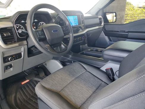 Used 2021 Ford F150 XL w/ Equipment Group 101A High AWD/4WD image 19