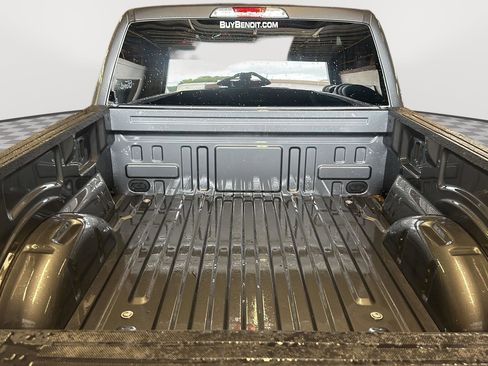 New 2025 Ford F150 STX w/ Equipment Group 200A image 11