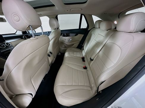 Used 2016 Mercedes-Benz GLC 300 GLC 300 image 26