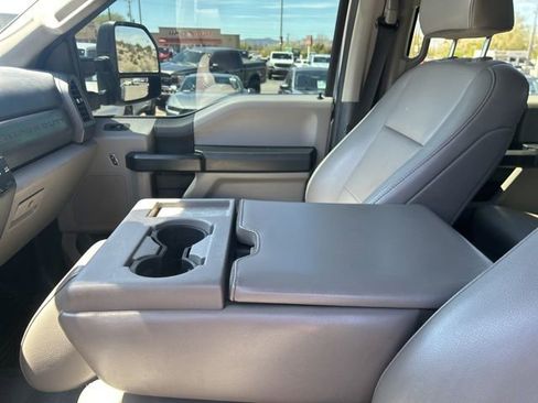 Certified 2021 Ford F450 XL w/ Power Equipment Group AWD/4WD image 14