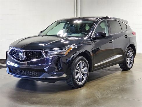 Certified 2023 Acura RDX w/ Technology Package image 2