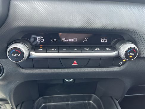 New 2026 MAZDA CX-50 AWD 2.5 S w/ Select Package image 19