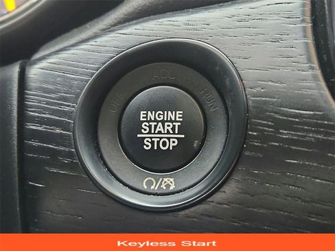 Used 2021 Jeep Grand Cherokee High Altitude image 38