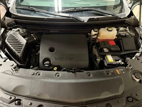 Used 2023 Buick Enclave Essence w/ Experience Buick Package AWD/4WD image 48