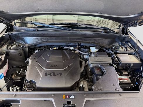 Used 2022 Kia Telluride EX w/ Towing Package image 35