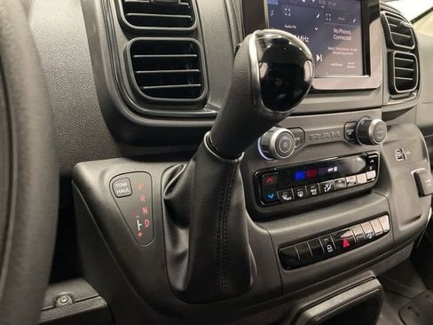 New 2024 RAM ProMaster 3500 w/ Convenience Group image 24