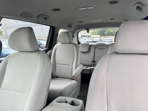 Used 2019 Kia Sedona L FWD image 32