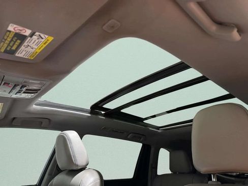Used 2018 Toyota Highlander Limited Platinum AWD/4WD image 24