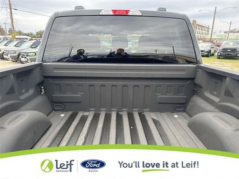 Used 2023 Ford F150 XL w/ STX Appearance Package image 25