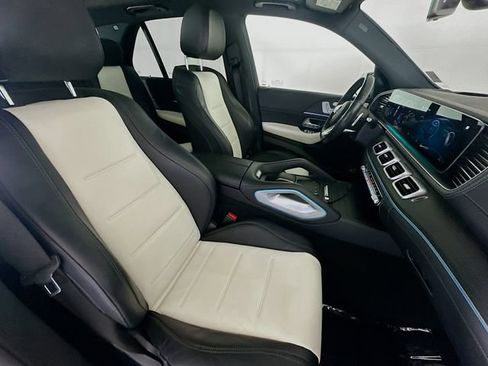 Certified 2023 Mercedes-Benz GLE 350 GLE 350 image 30
