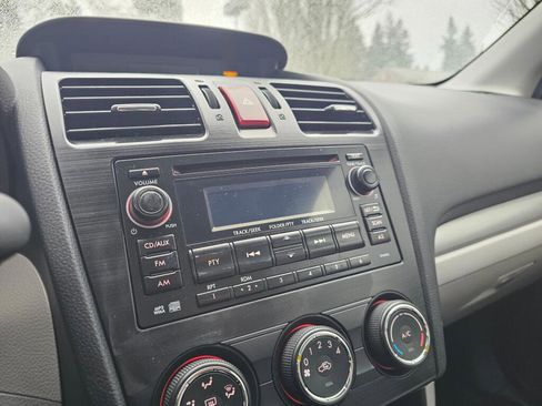 Used 2015 Subaru Forester 2.5i w/ Popular Package #1 image 27