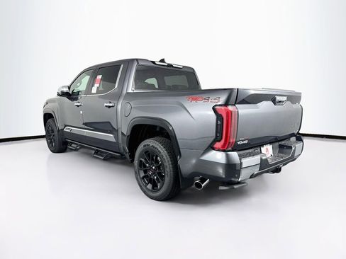 New 2026 Toyota Tundra 1794 Edition AWD/4WD image 6