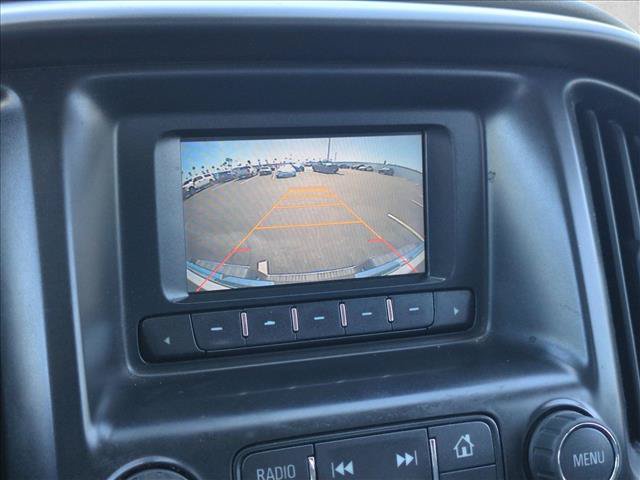 Used 2016 GMC Canyon W/T w/ Convenience Package RWD image 12