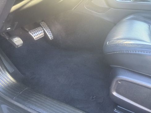 Used 2016 Dodge Challenger SXT Plus image 12