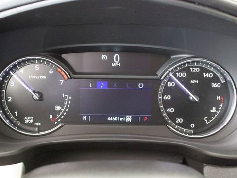 Certified 2023 Cadillac XT4 Premium Luxury w/ Enhanced Visibility Package image 23