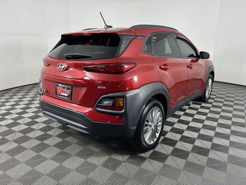 Used 2020 Hyundai Kona SEL w/ Cargo Package image 10