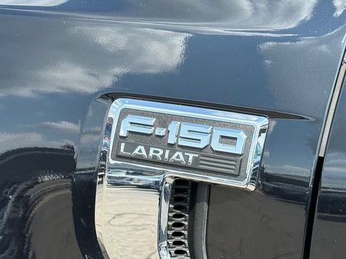 Certified 2024 Ford F150 Lariat w/ Equipment Group 502A High AWD/4WD image 28