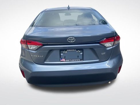 Used 2025 Toyota Corolla LE FWD image 6