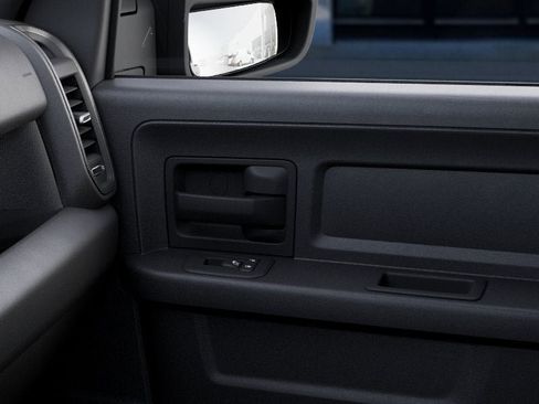 New 2026 RAM 3500 Tradesman AWD/4WD image 28