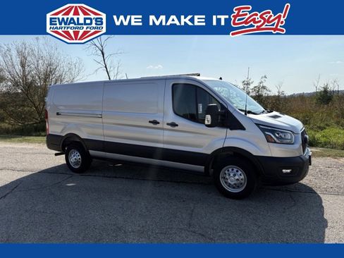 New 2025 Ford Transit 250 Base image 1