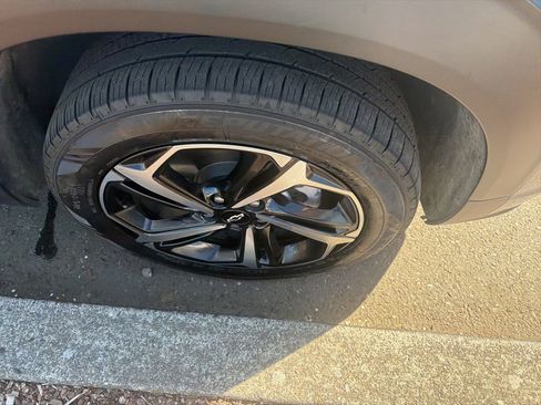 Used 2023 Chevrolet TrailBlazer RS w/ Convenience Package image 7