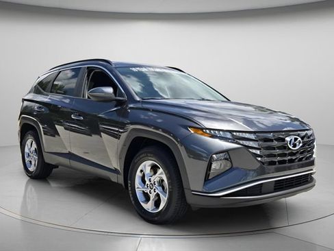 Used 2023 Hyundai Tucson SEL AWD/4WD image 9