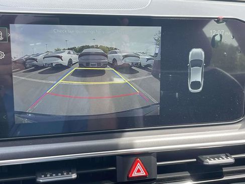 New 2026 Kia K5 GT-Line FWD image 33