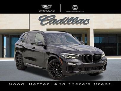Used 2020 BMW X5 sDrive40i w/ M Sport Package